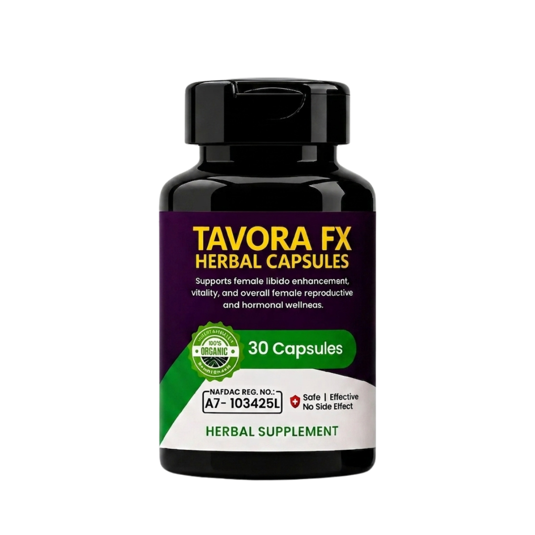 Tavora FX 1 Bottle