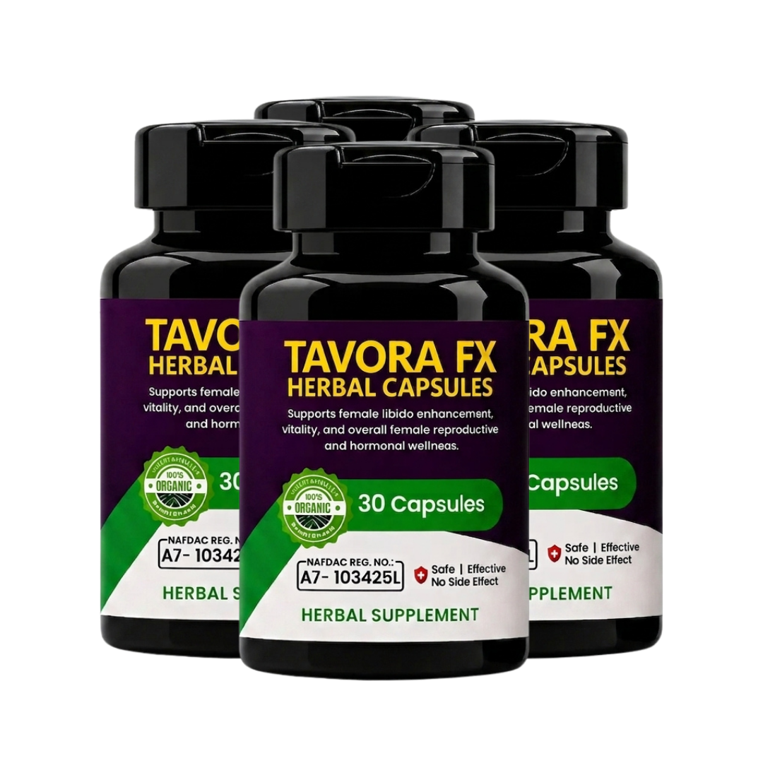 Tavora FX Bundle