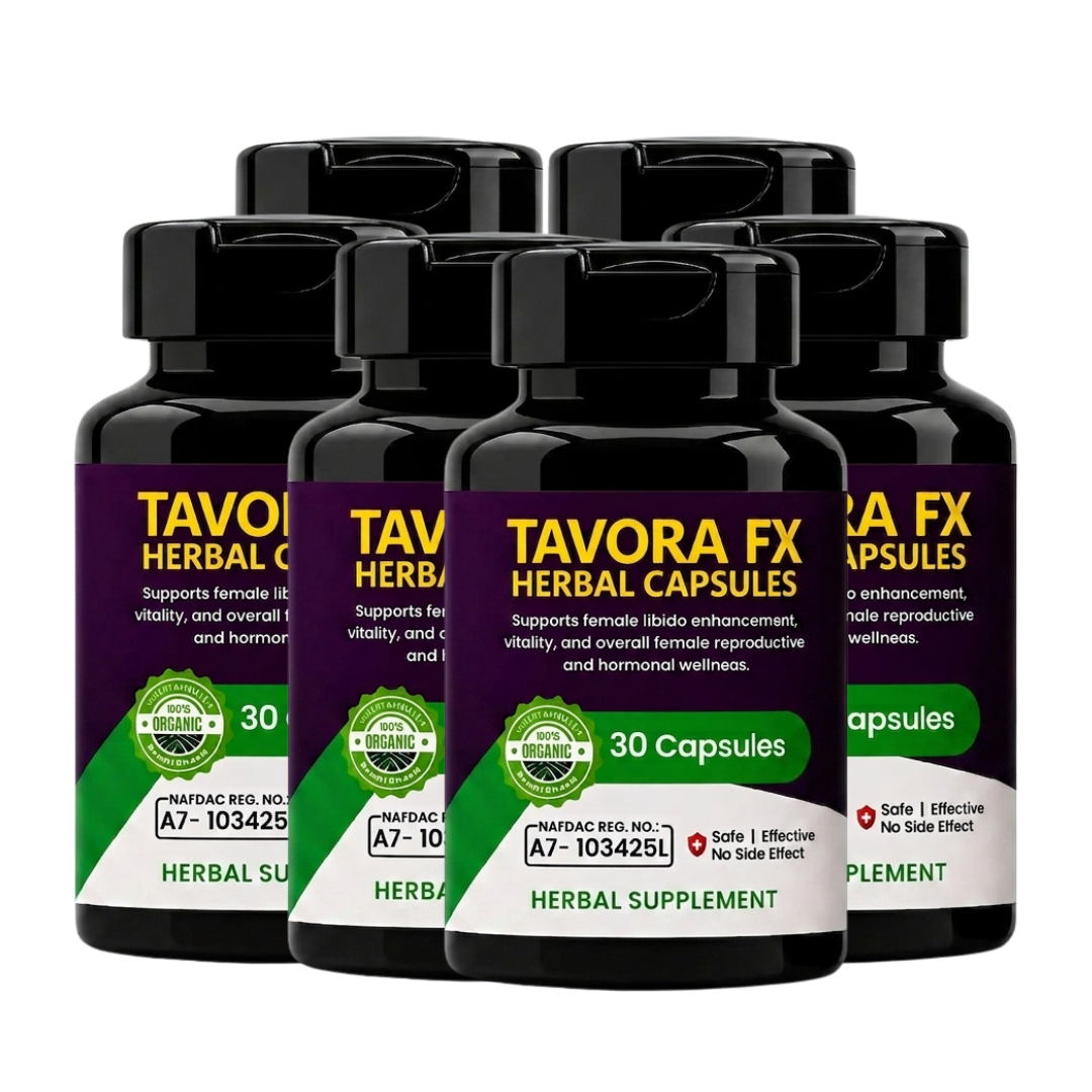 Tavora FX Bundle